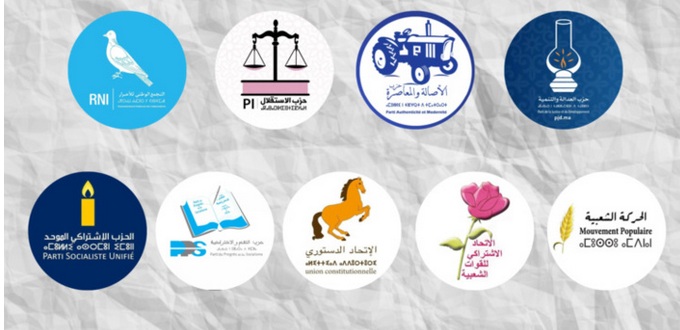 Comment les partis se préparent aux élections... à bas bruit