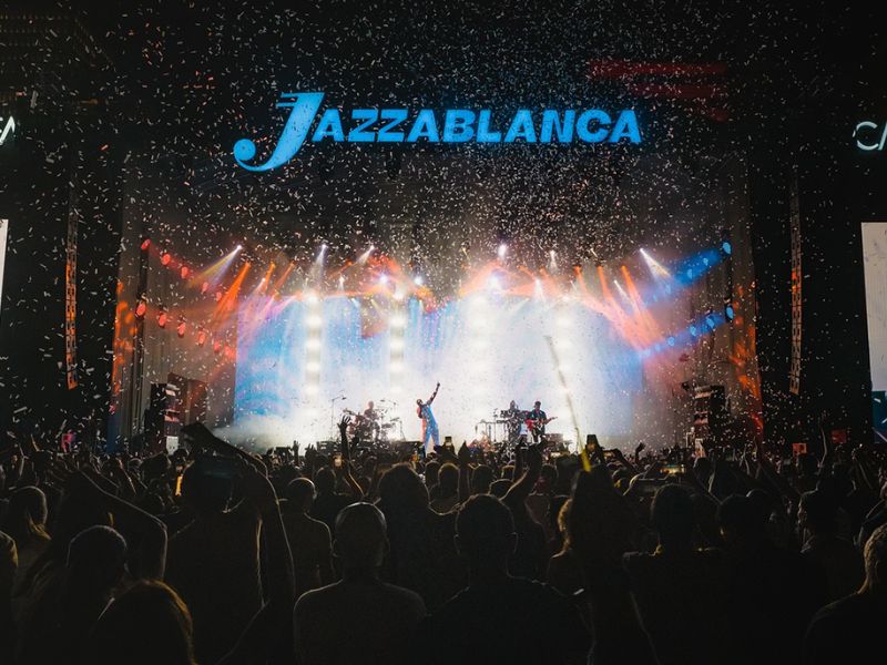 Jazzablanca 2026 