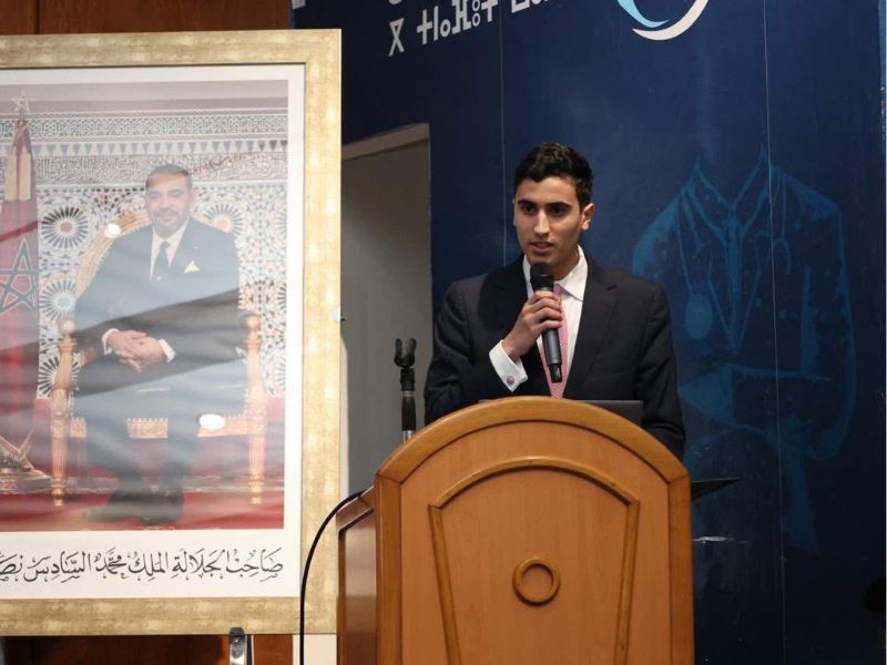 ​TAMKINE 2.0  : quand le mentorat devient un levier structurant pour les jeunes cadres istiqlaliens