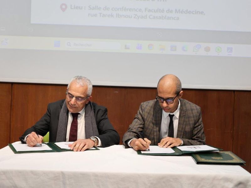 ​TAMKINE 2.0  : quand le mentorat devient un levier structurant pour les jeunes cadres istiqlaliens