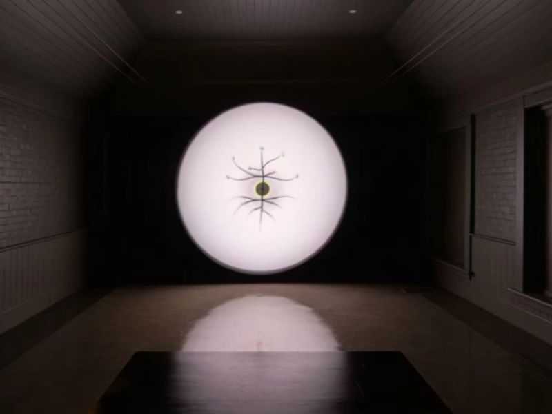 "Habba – Chajara – Zahra": un voyage intérieur de la graine à la fleur au MMVI