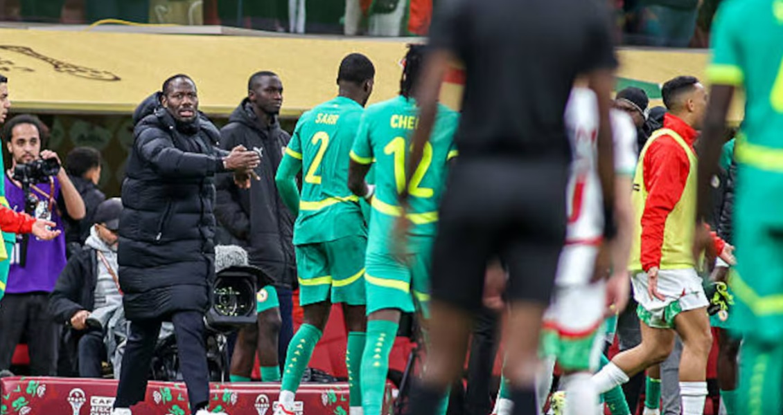 CAF : Samir Sobha s’excuse auprès du Maroc et dénonce un non-respect du règlement