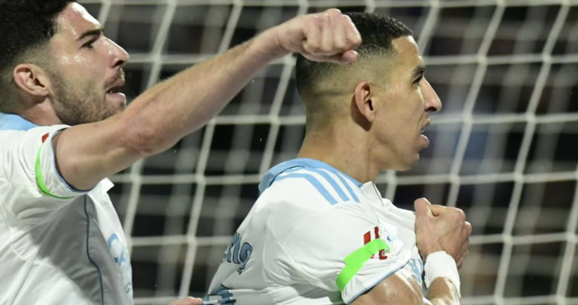 Jawad El Yamiq : une première contrastée avec le Real Saragosse en Liga 2