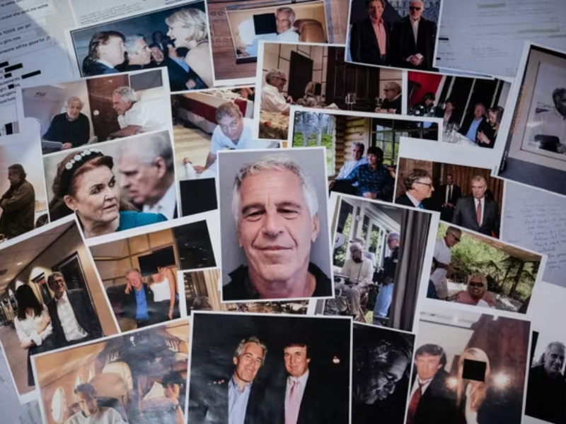 Affaire Epstein : l’ONU évoque des crimes contre l’humanité