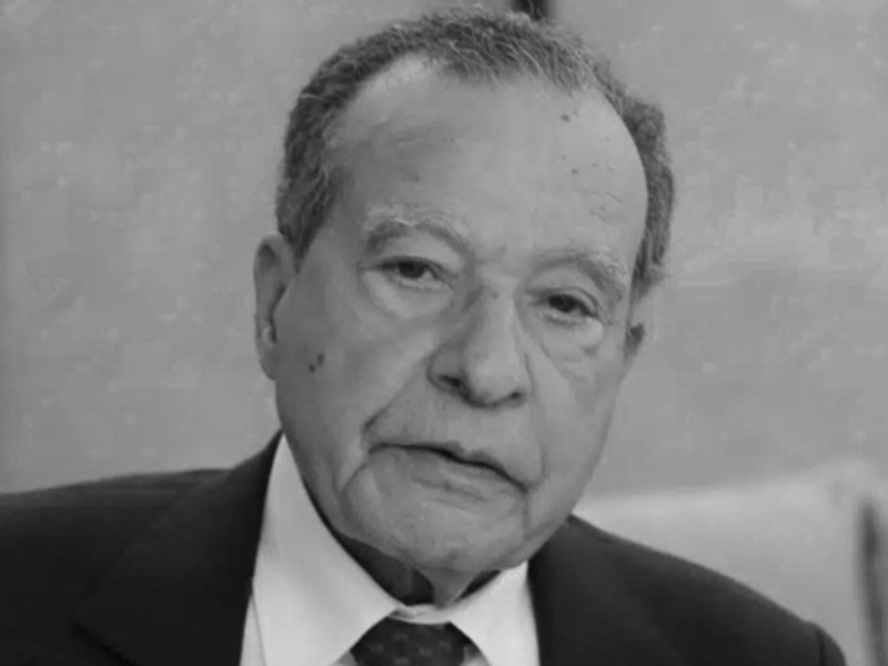 Décès d’Abdesselam Zenined, l’ancien ministre du Maroc