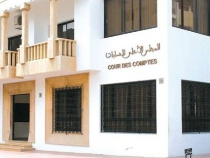 Cour des comptes : l’État appelé à produire des résultats tangibles