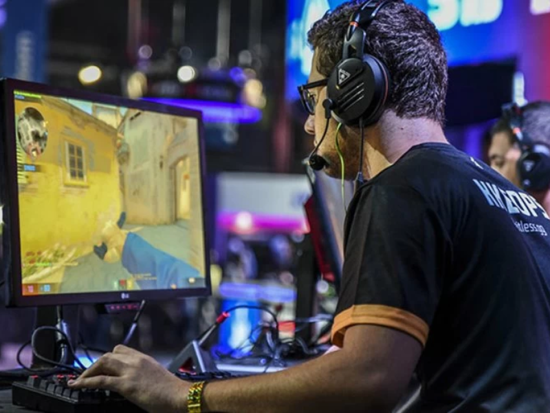 Le Maroc se classe 4e marché du jeu vidéo en Afrique