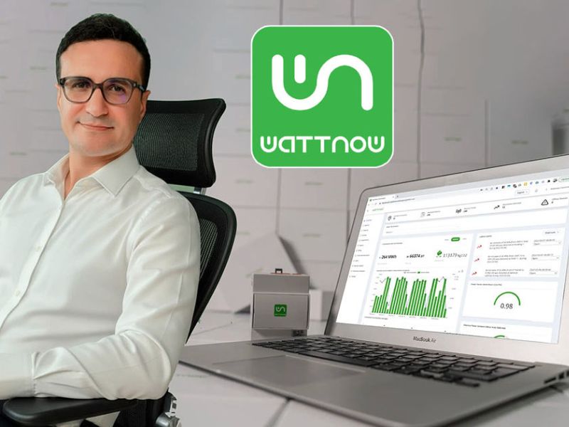 Wattnow s’installe au Maroc et révolutionne l’énergie des entreprises