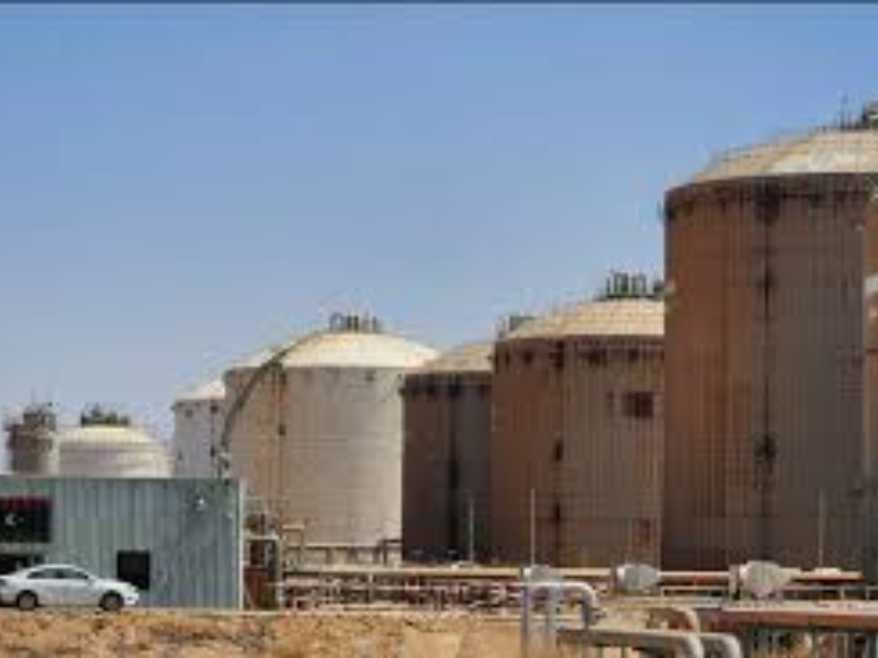 Tripoli mise sur l’Occident pour ses carburants