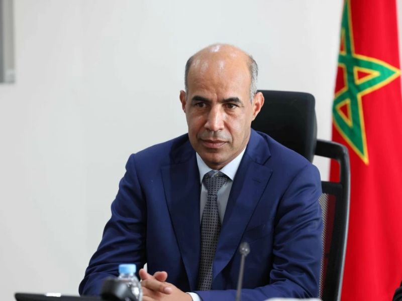 Inspection du travail : Hicham Sabiry mise sur l’arbitrage pour apaiser le climat social