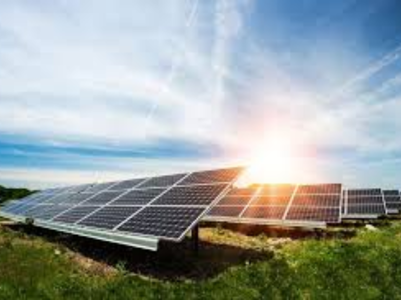 Énergie renouvelable : nouveaux tarifs 2026-2027