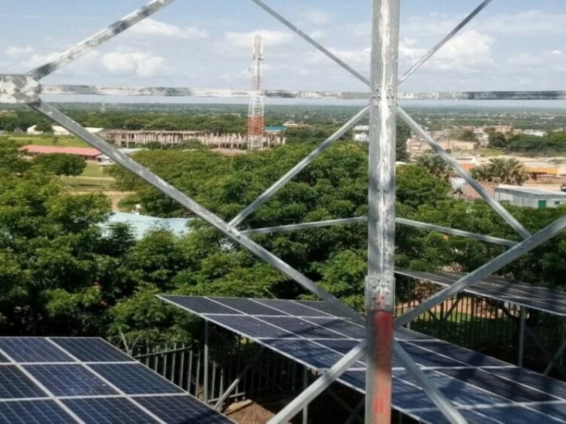 Soudan du Sud : CREI passe au solaire avec Finnfund