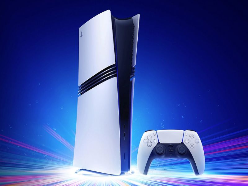 Sous pression de l’IA, Sony envisagerait une PS6 pour 2029