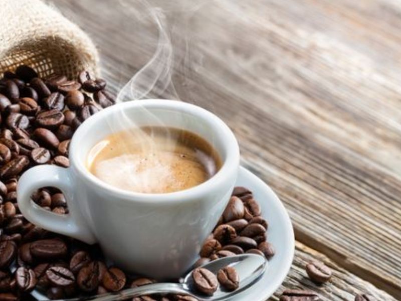 Café après l’iftar: rituel social ou besoin du corps?