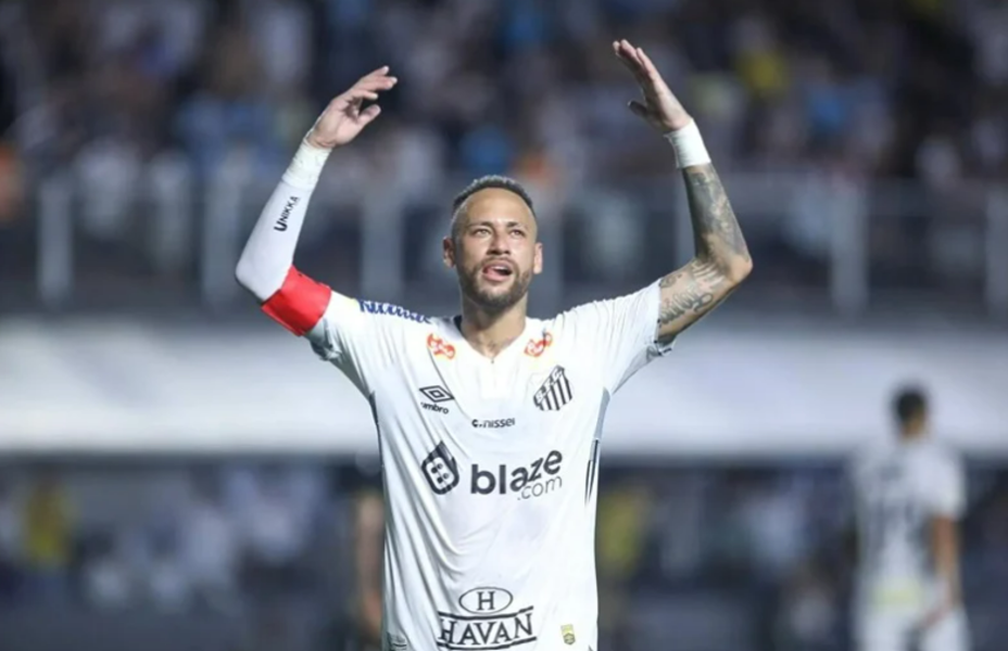 Neymar face au temps : le Mondial 2026 comme dernier défi ?