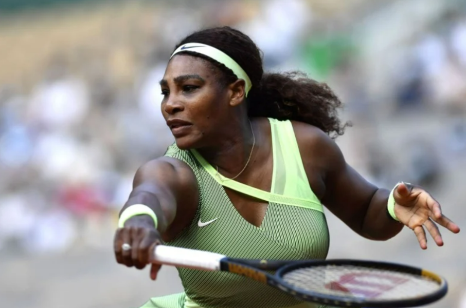Serena Williams de nouveau éligible aux tournois du Grand Chelem