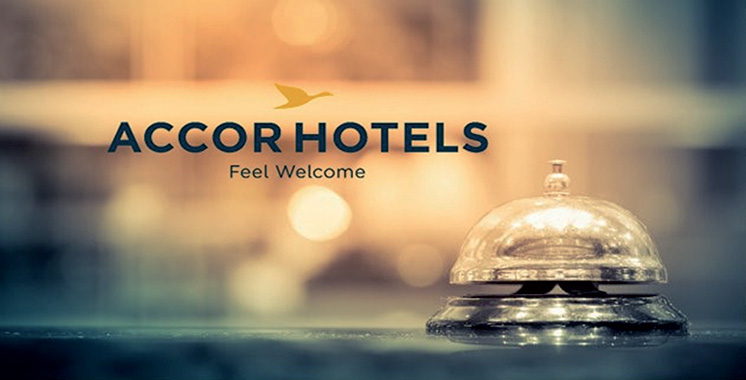 Accor dépasse ses objectifs 2025 et confirme ses ambitions à moyen terme, malgré un contexte chahuté