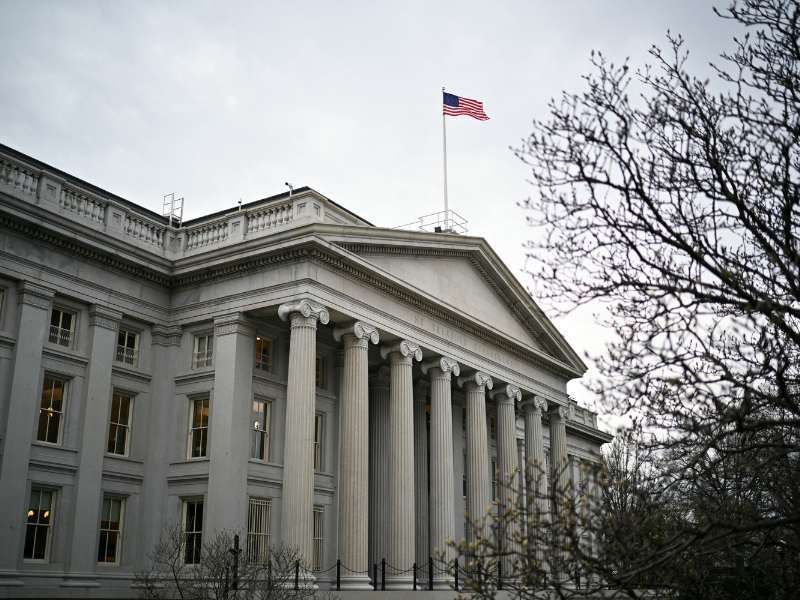 Dette américaine : le Maroc s'affirme comme le 4ème créancier arabe