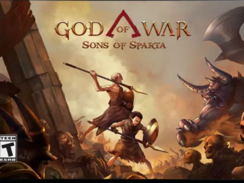 Direction artistique soignée, ambitions modestes: le paradoxe Sons of Sparta