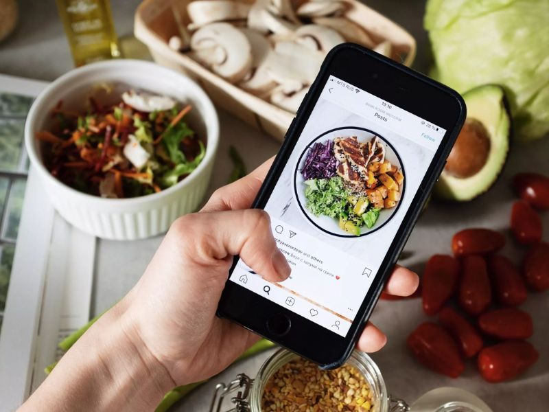 Ramadan zen: 5 applis pour planifier vos menus, vider le frigo et dire adieu au gaspillage