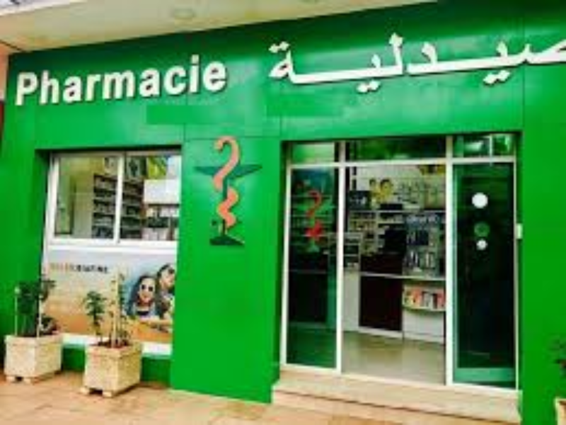 Capital des pharmacies : la polémique continue