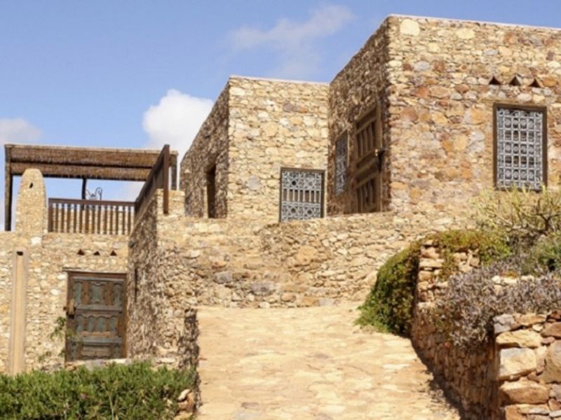 Habitat rural : la campagne au cœur du renouveau