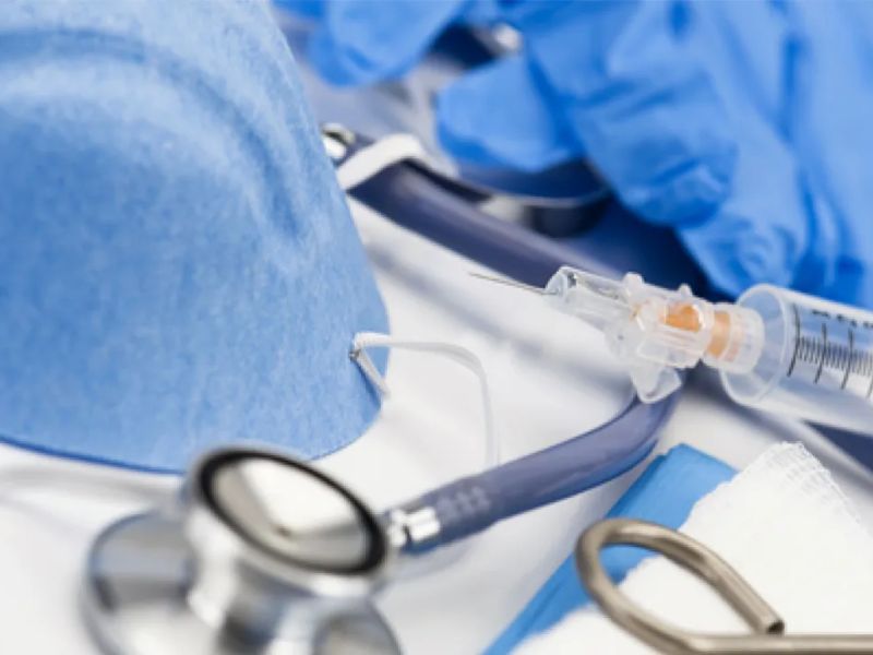 Marché des dispositifs médicaux : perquisitions du Conseil de la concurrence