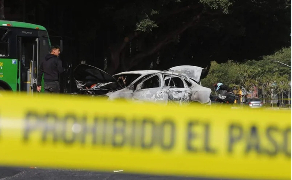 Mexique 2026 : des tensions sécuritaires qui inquiètent à un an du Mondial