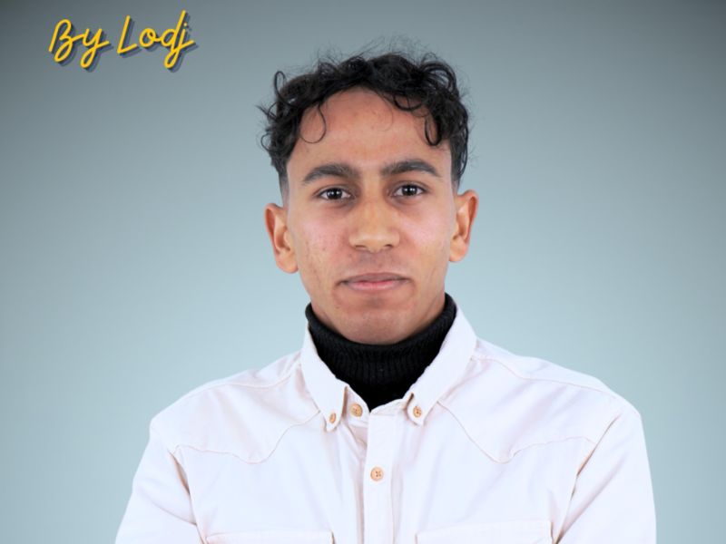 LAMRANI ALAOUI EL ARBI