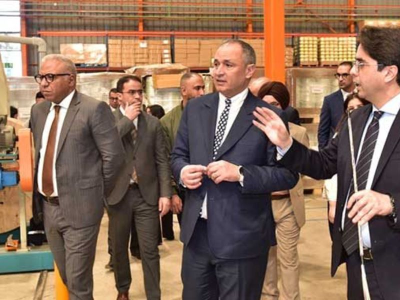 Berrechid : FBR Cables investit 200 MDH pour doubler la fibre optique nationale