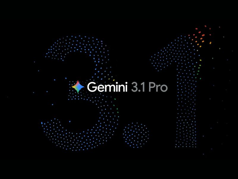 IA: Google renforce sa gamme avec « Gemini 3.1 Pro » et des capacités de deep reasoning