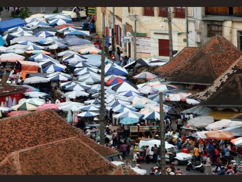 Maroc : Le secteur informel pèse toujours, malgré des mutations structurelles