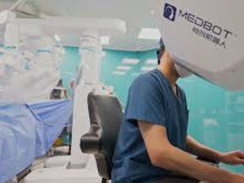 La chirurgie robotique d’Oncorad prend pied à Tanger