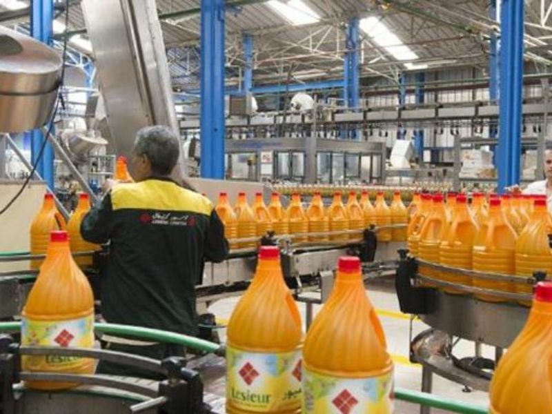 2025 : Lesieur Cristal stabilise son chiffre d’affaires à 5,39 MMDH