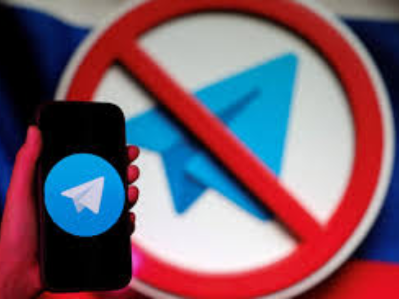 Messagerie cryptée : Enquête Russe sur le fondateur de Telegram