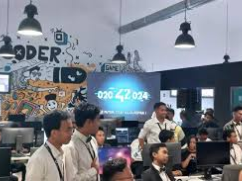 Madagascar inaugure son université 100 % numérique