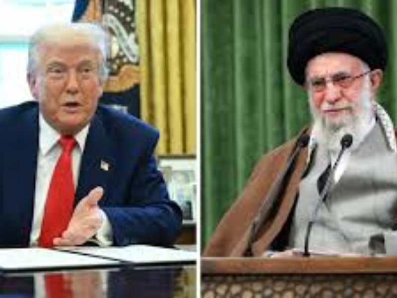 Bras de fer nucléaire : l’Iran répond aux accusations de Trump