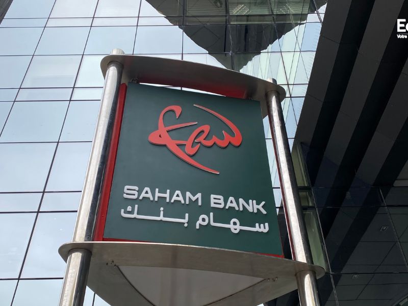 Saham Bank franchit 6,2 MMDH de PNB et confirme sa dynamique de croissance en 2025
