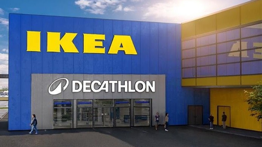 Ikea et Decathlon : le mash-up que personne n’avait vu venir