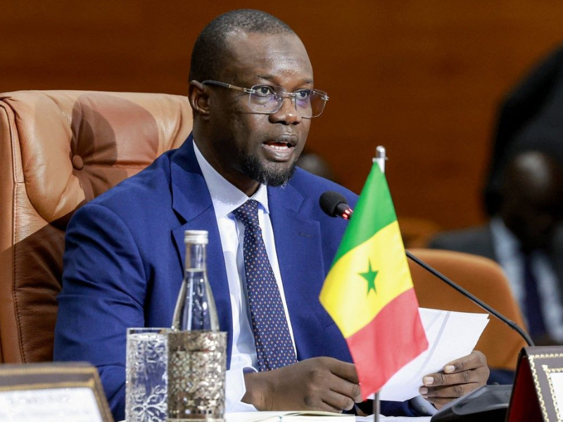 Affaire des supporters sénégalais condamnés au Maroc : Ousmane Sonko exprime ses regrets