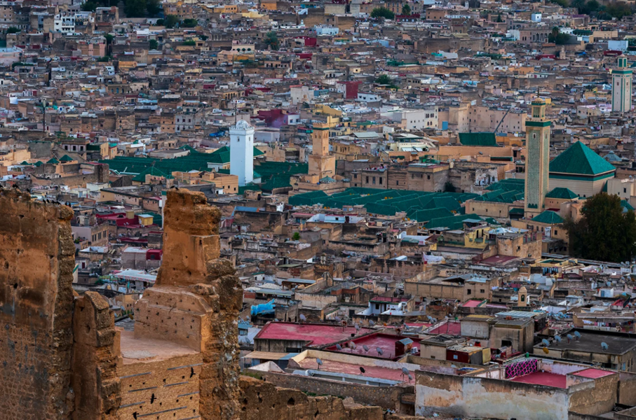 Mayors Challenge : Fès devient un modèle pour le recyclage urbain