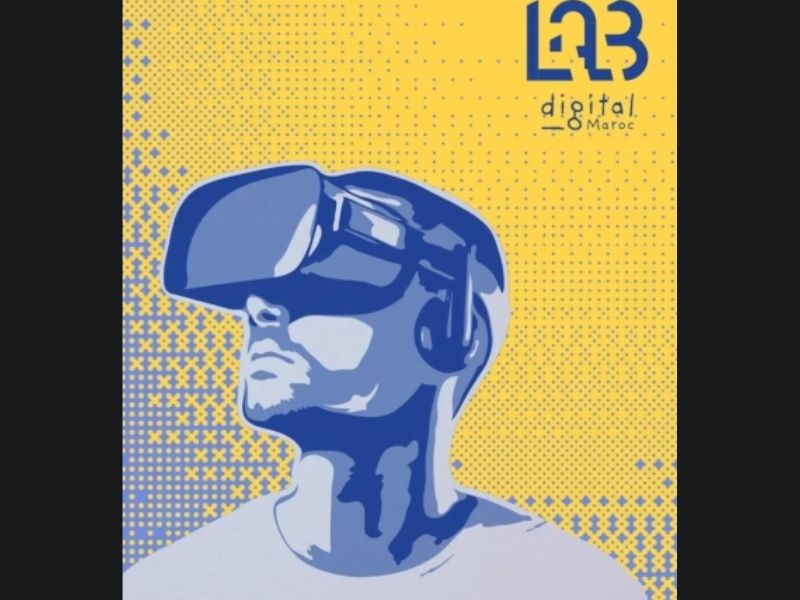 Lab Digital Maroc 2026 : mentors, bourses et résidences pour les innovateurs