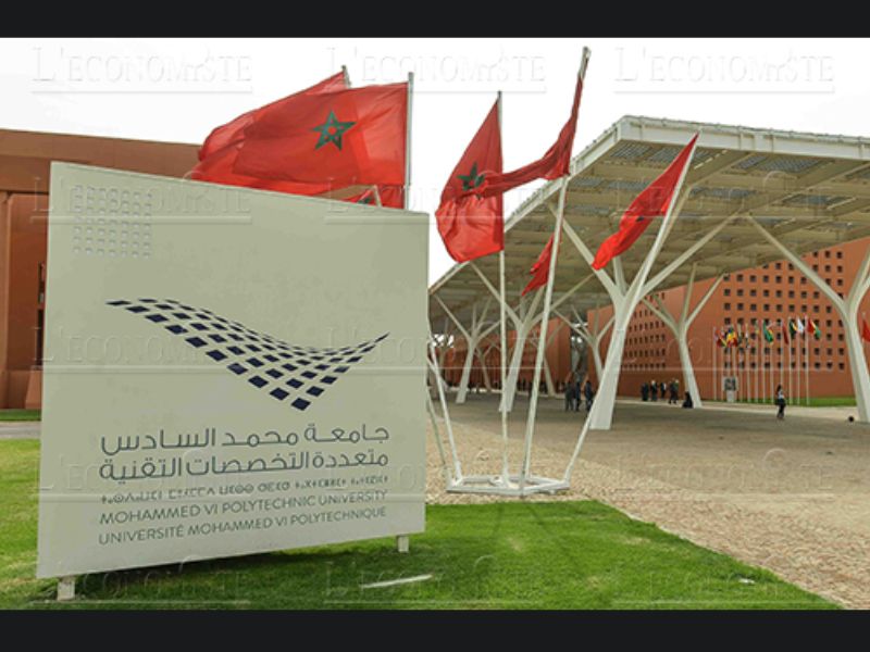 Première en Afrique et MENA: la FGSES de l’UM6P admise au consortium APSIA