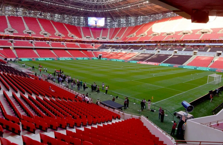 Mobilisation massive des supporters de l’AS FAR face au COD Meknès