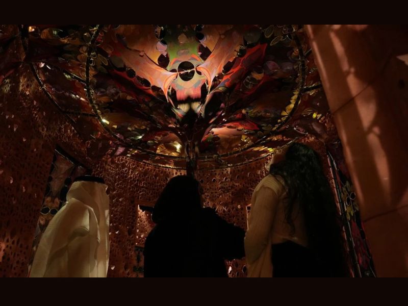 Biennale des arts islamiques 2027–2028 : Al Madar devient une plateforme permanente