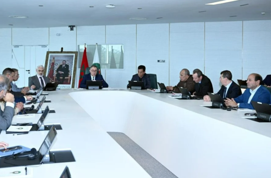 Fouzi Lekjaa annonce un examen du parcours des Lions, l’avenir de Walid Regragui en suspens