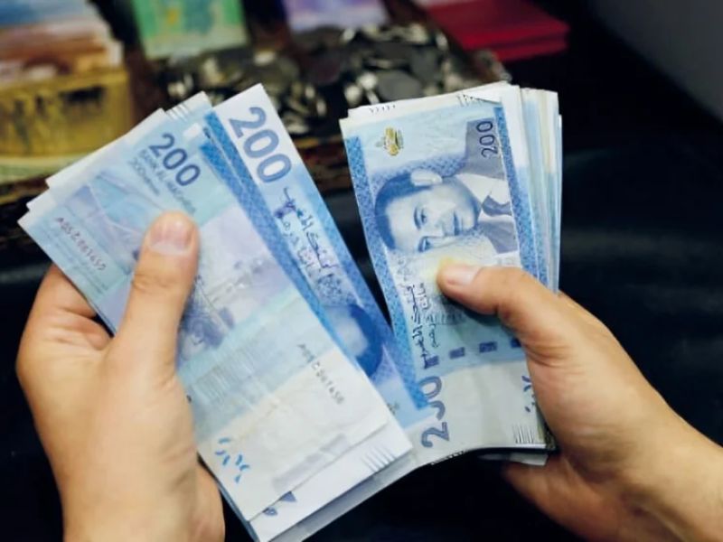 Liquidité bancaire : repli à 132 MMDH en janvier 2026