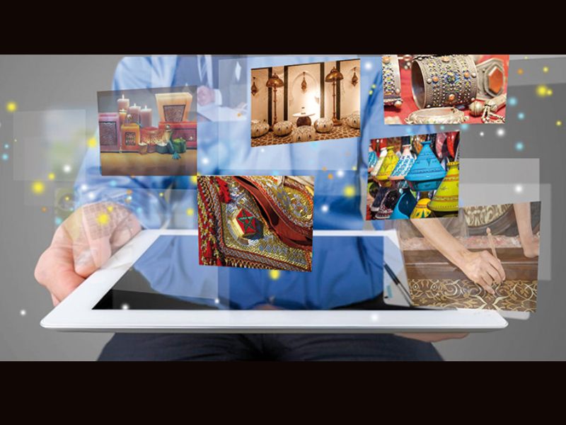 Modernisation en marche: l’artisanat se digitalise et vise la scène internationale