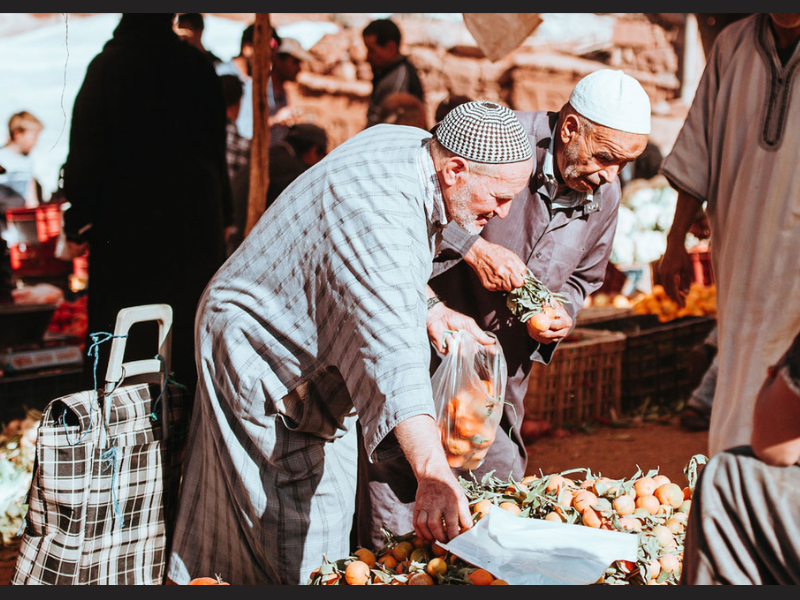 Ramadan sous haute surveillance : Des milliers d'infractions sanctionnées au Maroc