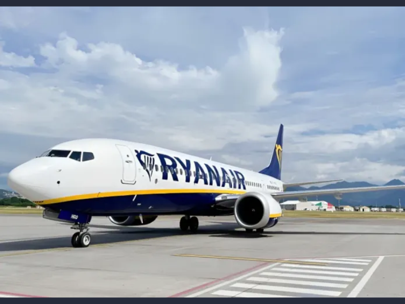 L'Axe Hispano-Marocain renforcé par la stratégie estivale de Ryanair